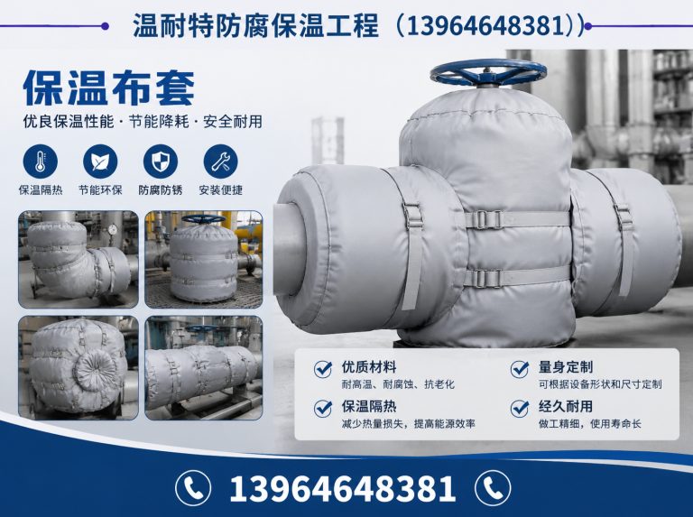 昌邑市电厂保温材料展示图