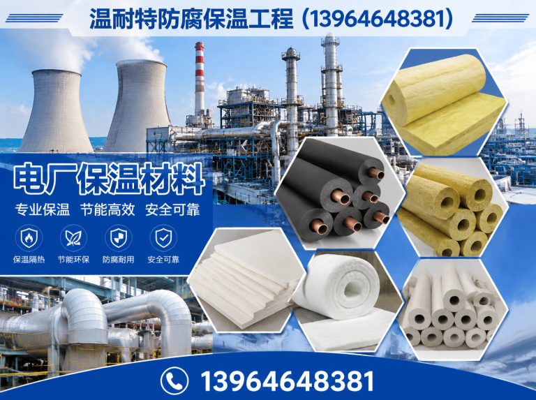 昌邑市潍坊保温公司展示图