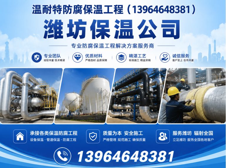 昌邑市保温布套展示图